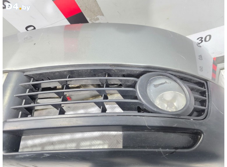 Рамка фары противотуманной левой к Audi A4 undefined г.