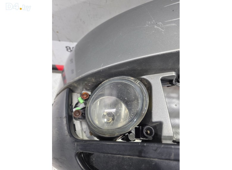 Фара противотуманная правая к Audi A4 undefined г.
