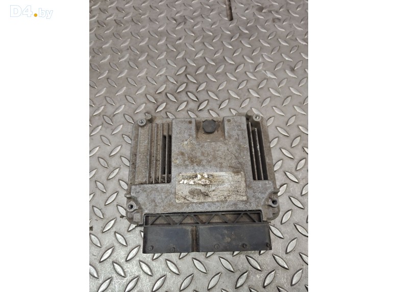 Блок управления двигателем к Fiat Idea undefined г.