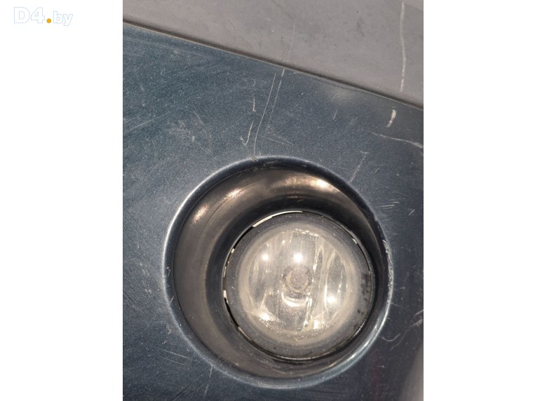 Фара противотуманная левая к Dacia Logan undefined г.