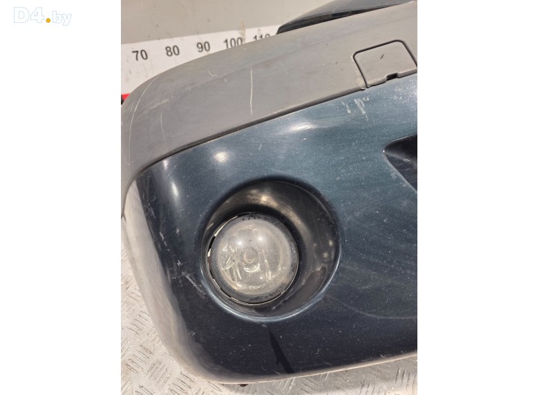 Фара противотуманная правая к Dacia Logan undefined г.