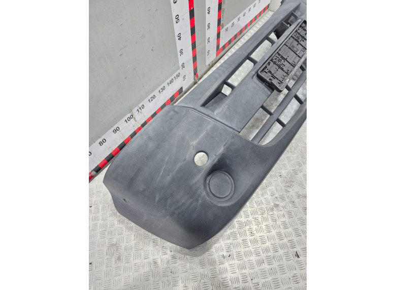 Бампер передний к Renault Master, 2004г.