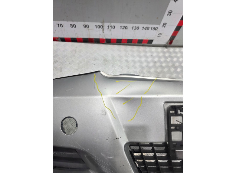 Бампер передний к Бампер передний к Opel Signum undefined г. Signum