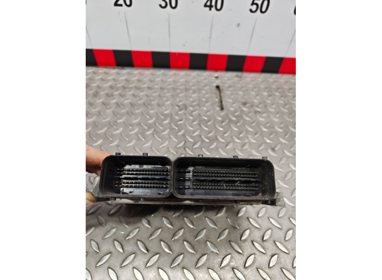 Блок управления двигателем к Блок управления двигателем к Fiat Bravo undefined г. Bravo