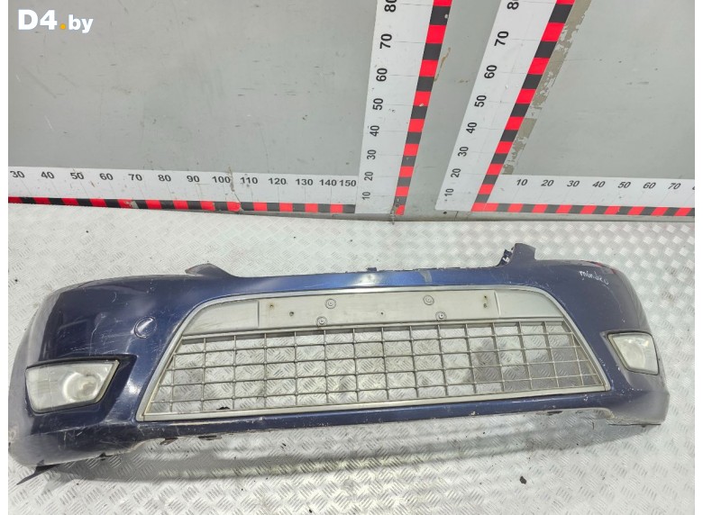 Бампер передний к Ford Mondeo undefined г.