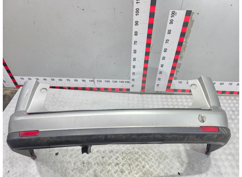 Бампер задний к Opel Vectra