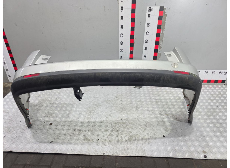 Бампер задний к Бампер задний к Opel Vectra undefined г. Vectra