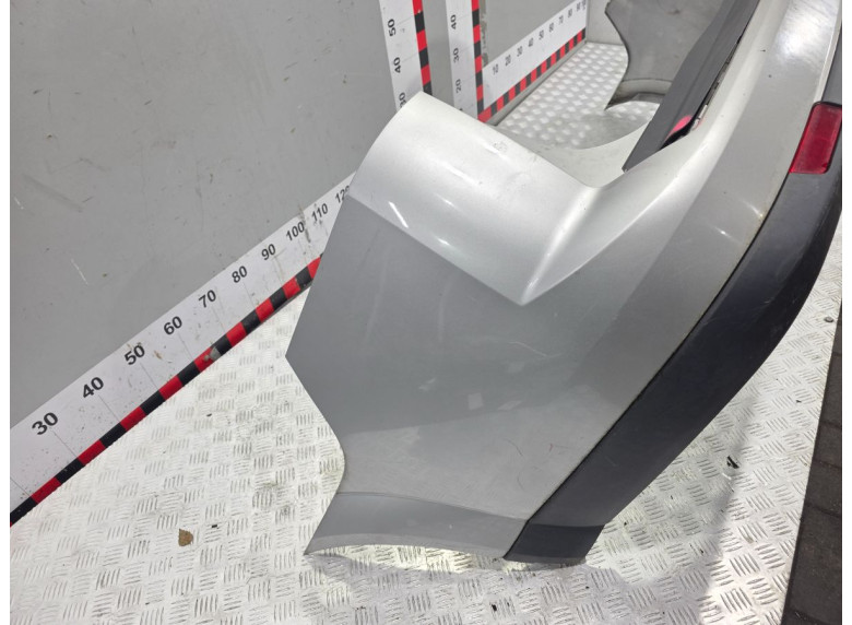 Бампер задний к Бампер задний к Opel Vectra undefined г. Vectra