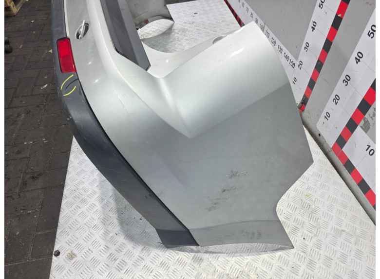 Бампер задний к Бампер задний к Opel Vectra undefined г. Vectra