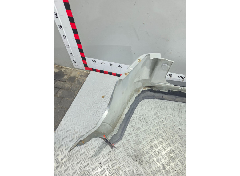 Бампер задний к Бампер задний к Opel Vectra undefined г. Vectra