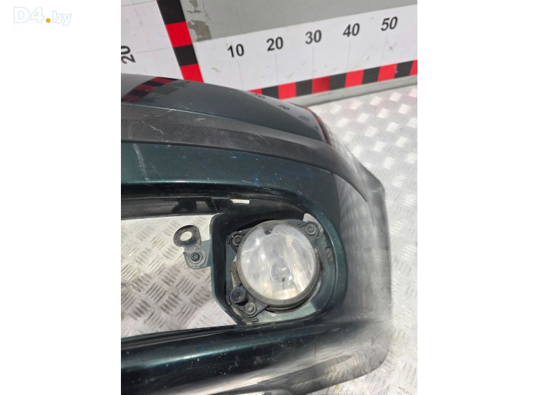 Фара противотуманная левая к Skoda Fabia undefined г.