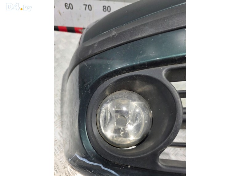 Фара противотуманная правая к Skoda Fabia undefined г.