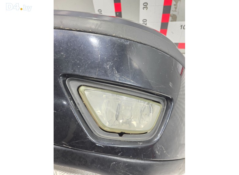 Фара противотуманная левая к Ford Focus undefined г.