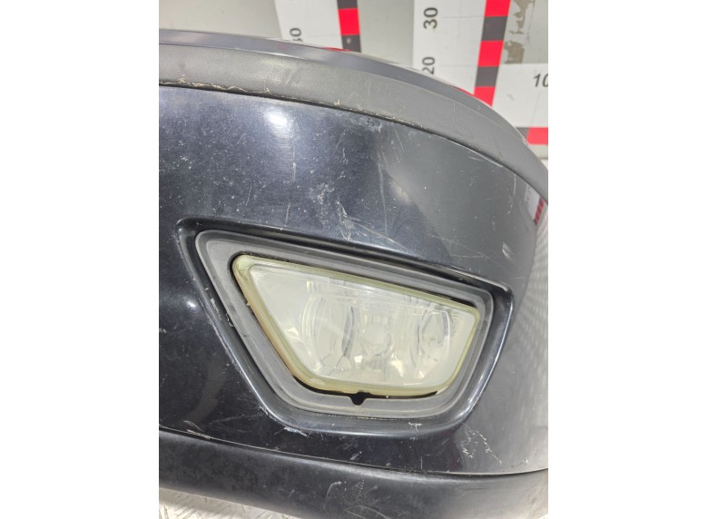 Фара противотуманная левая к Ford Focus