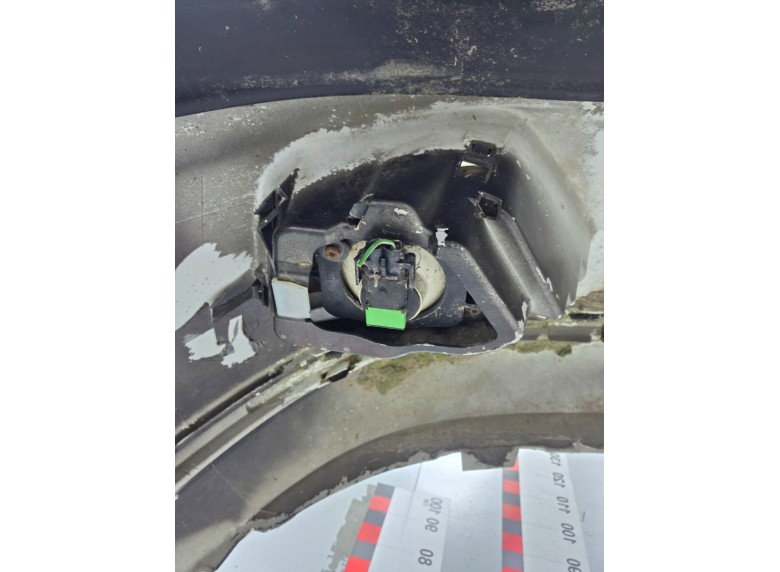 Фара противотуманная левая к Фара противотуманная левая к Ford Focus undefined г. Focus