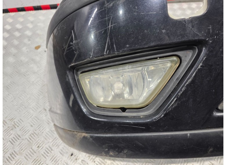 Фара противотуманная правая к Ford Focus