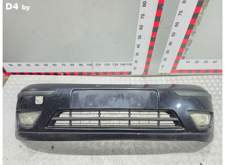 Бампер передний к Ford Focus undefined г.