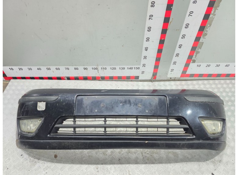 Бампер передний к Ford Focus