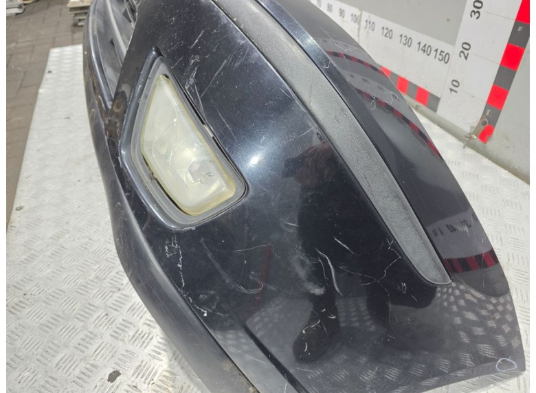 Бампер передний к Бампер передний к Ford Focus undefined г. Focus