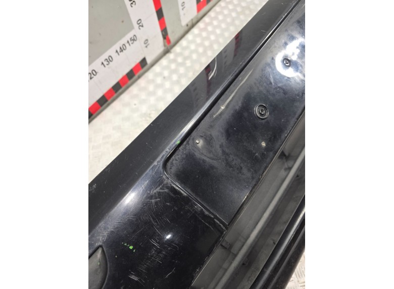 Бампер передний к Бампер передний к Ford Focus undefined г. Focus