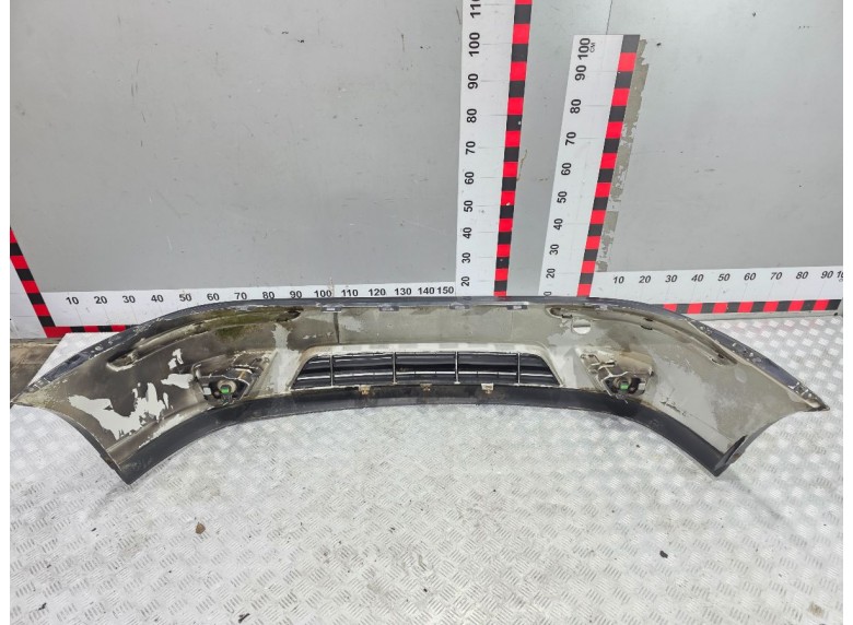 Бампер передний к Бампер передний к Ford Focus undefined г. Focus