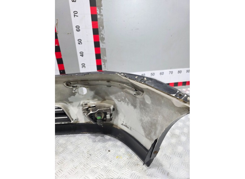 Бампер передний к Бампер передний к Ford Focus undefined г. Focus