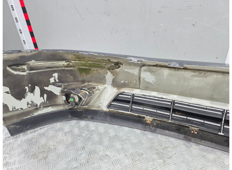 Бампер передний к Бампер передний к Ford Focus undefined г. Focus