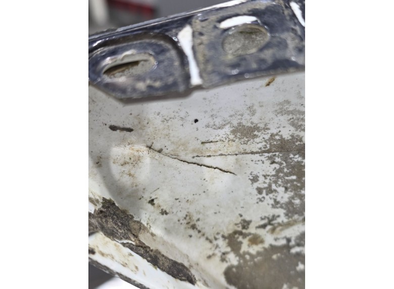 Бампер передний к Бампер передний к Ford Focus undefined г. Focus