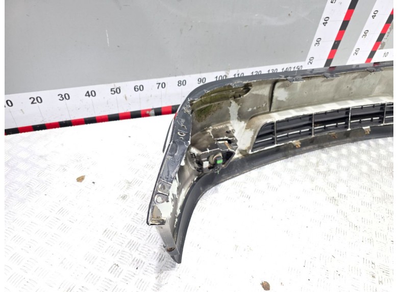 Бампер передний к Бампер передний к Ford Focus undefined г. Focus