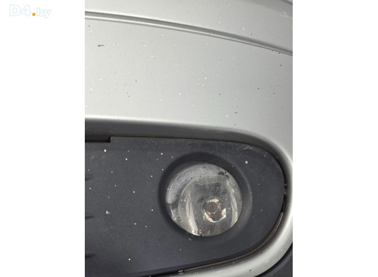 Фара противотуманная левая к Volvo S40 undefined г.