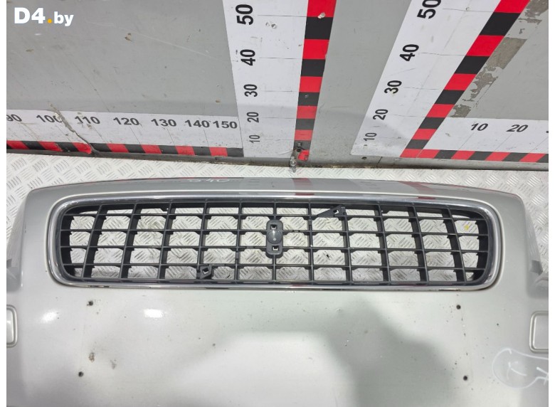 Решетка радиатора к Volvo S40 undefined г.