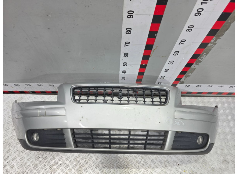 Бампер передний к Volvo S40, 2006г.
