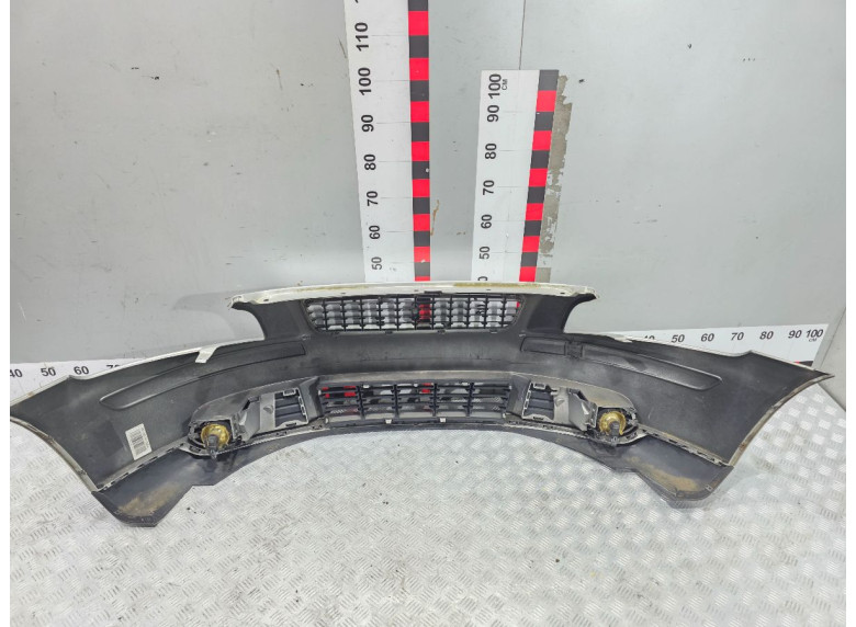 Бампер передний к Volvo S40, 2006г.