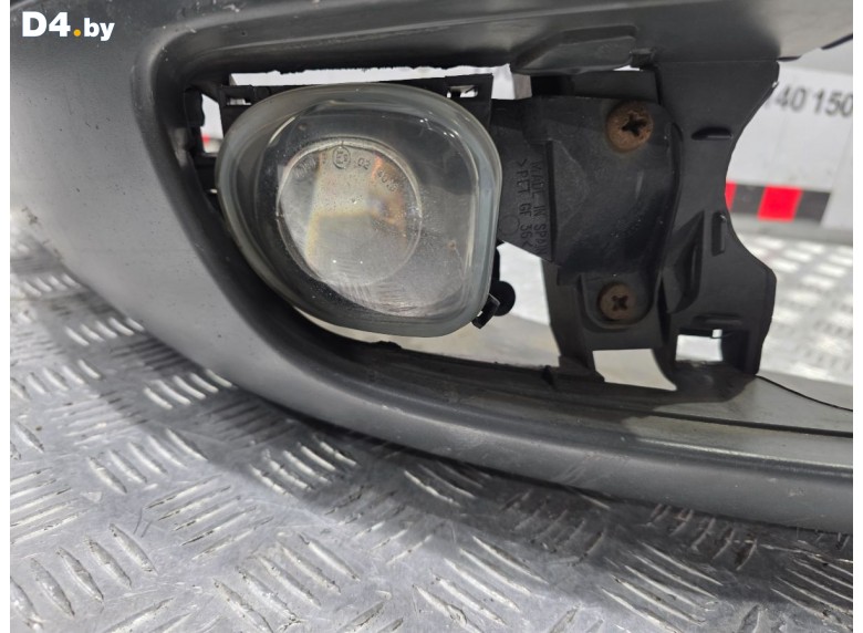 Фара противотуманная правая к Audi A6 undefined г.