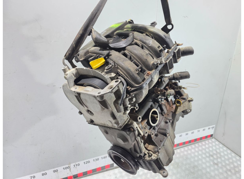 Двигатель к Renault Megane, 2004г.