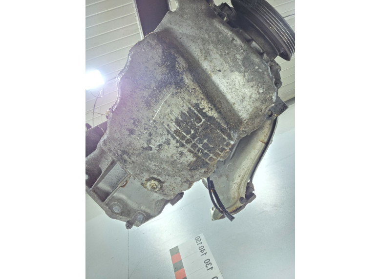 Двигатель к Renault Megane, 2004г.