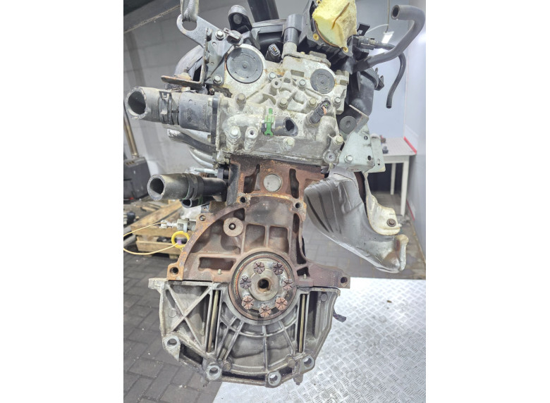 Двигатель к Renault Megane, 2004г.