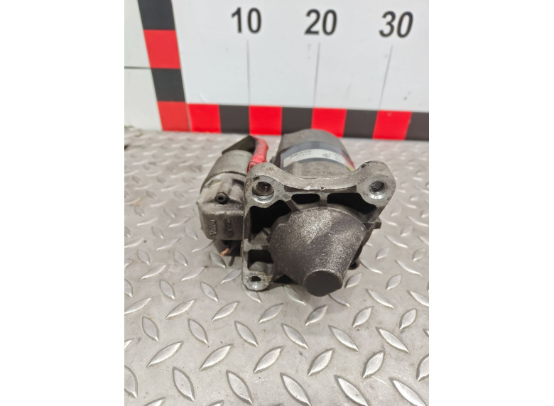 Стартер к Renault Megane, 2004г.