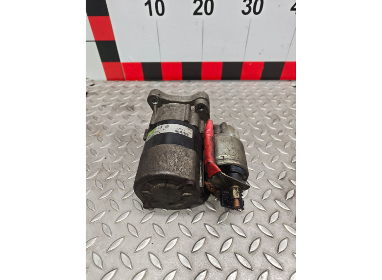 Стартер к Renault Megane, 2004г.