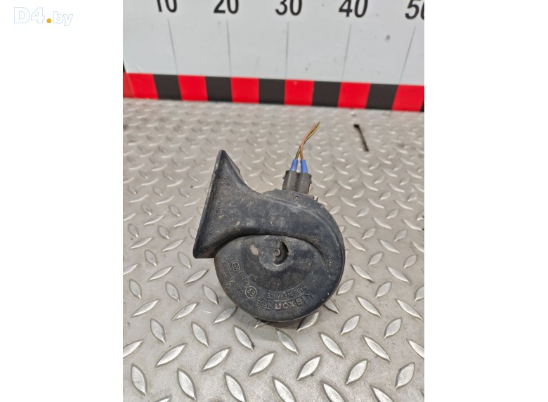 Сигнал (клаксон) к Audi A6 undefined г.