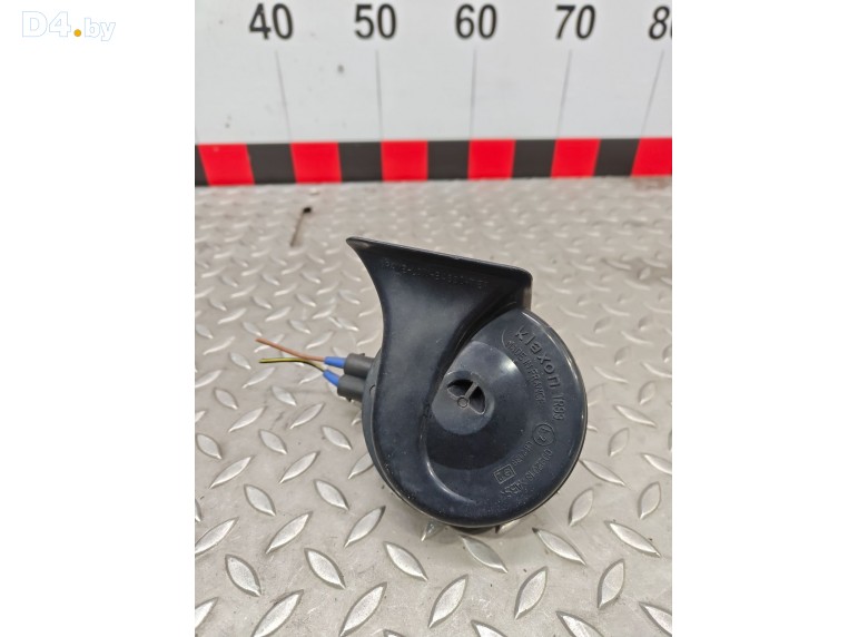 Сигнал (клаксон) к Audi A6 undefined г.