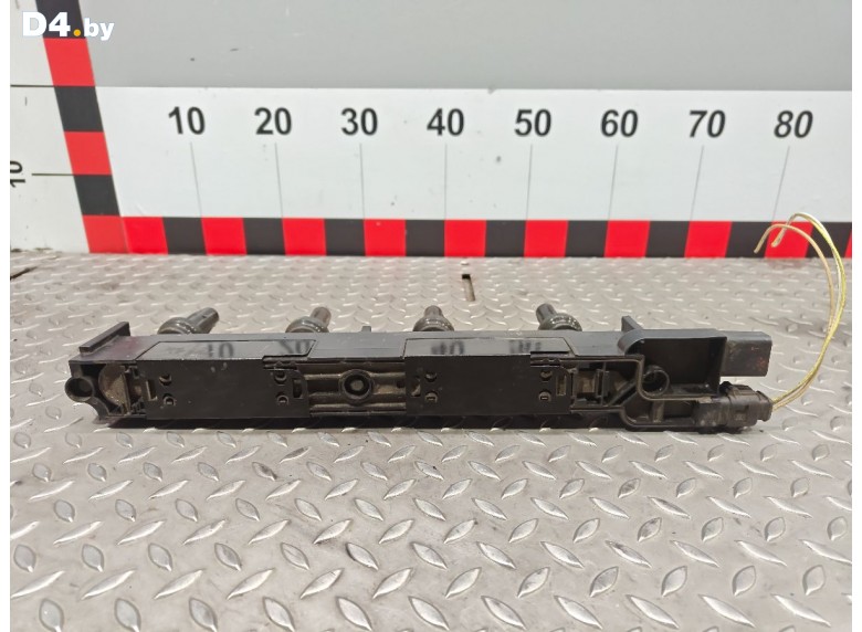 Катушка зажигания к Peugeot 806 undefined г.