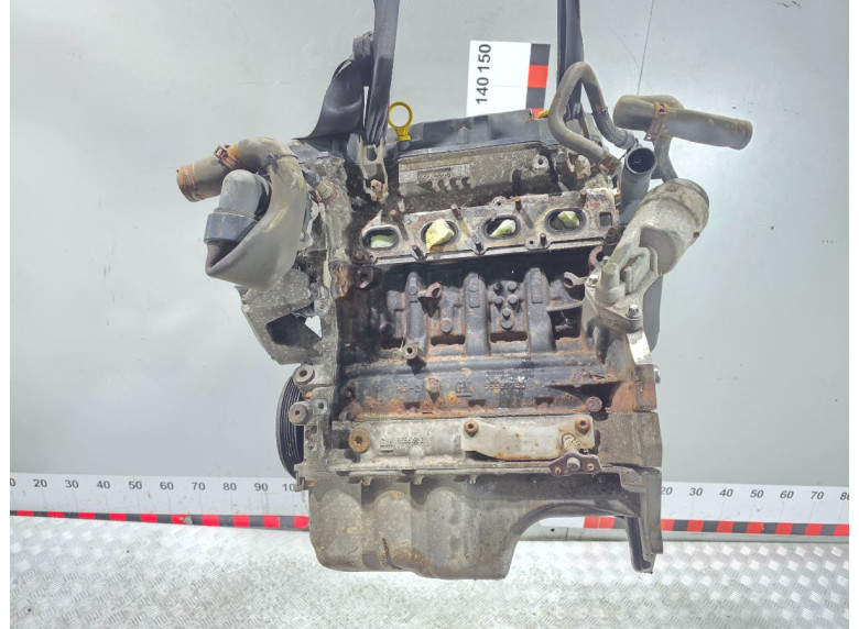 Двигатель к Двигатель к Opel Corsa undefined г. Corsa