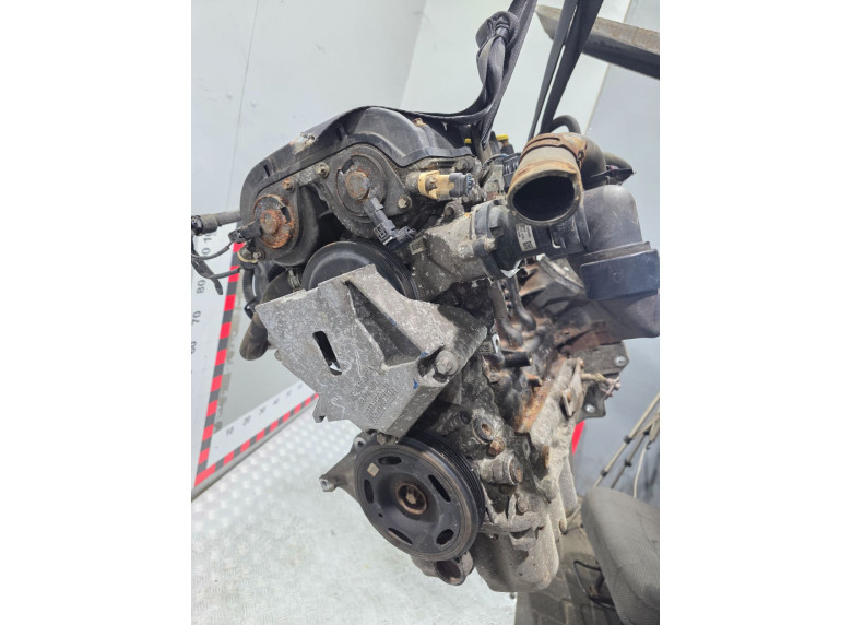 Двигатель к Двигатель к Opel Corsa undefined г. Corsa