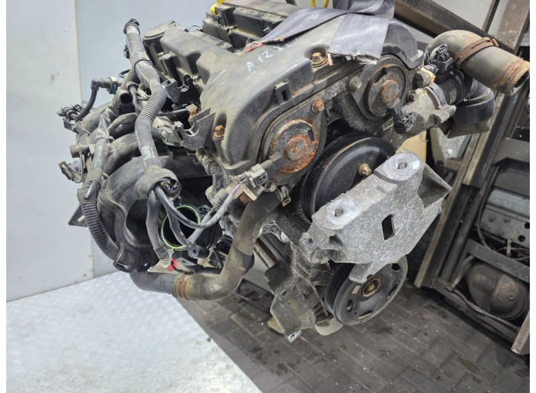 Двигатель к Двигатель к Opel Corsa undefined г. Corsa