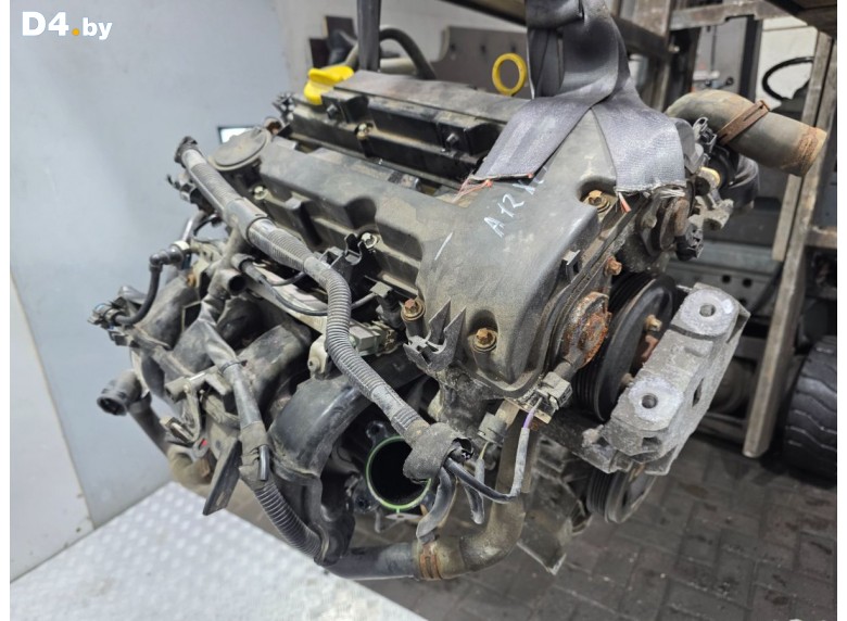 Двигатель к Opel Corsa undefined г.