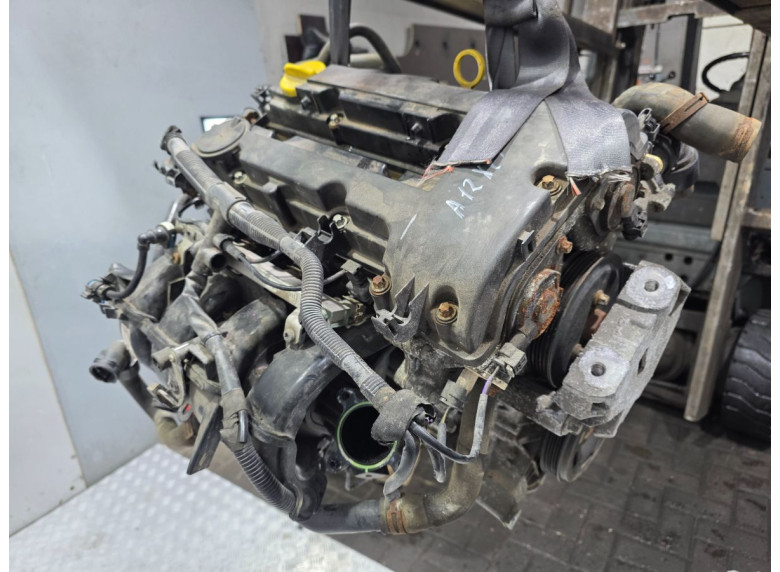 Двигатель к Opel Corsa