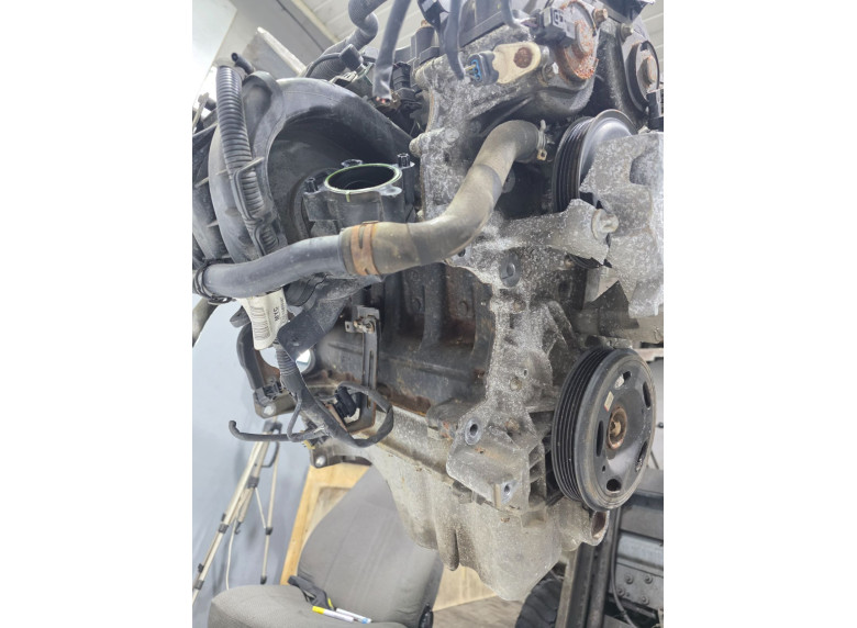 Двигатель к Двигатель к Opel Corsa undefined г. Corsa