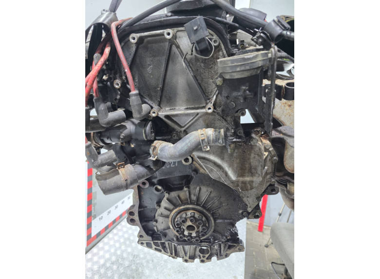 Двигатель к Volkswagen Golf, 2000г.