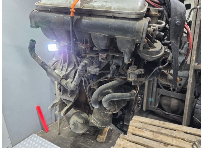 Двигатель к Volkswagen Golf, 2000г.